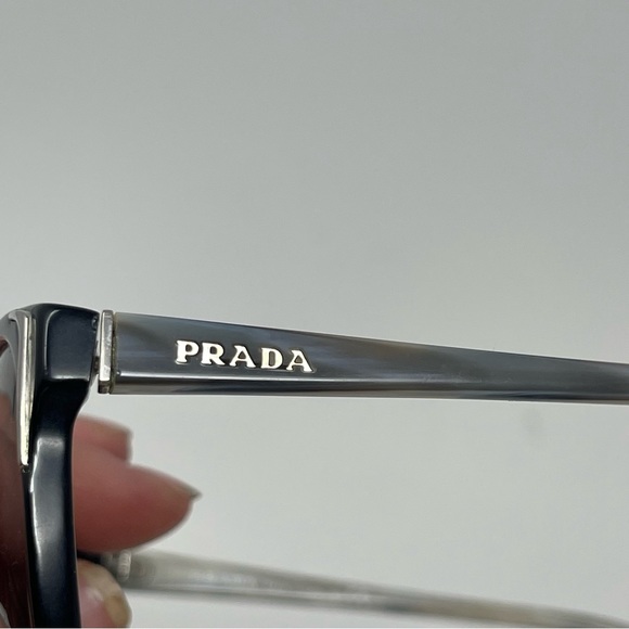 Prada sunglasses square - Picture 3 of 6